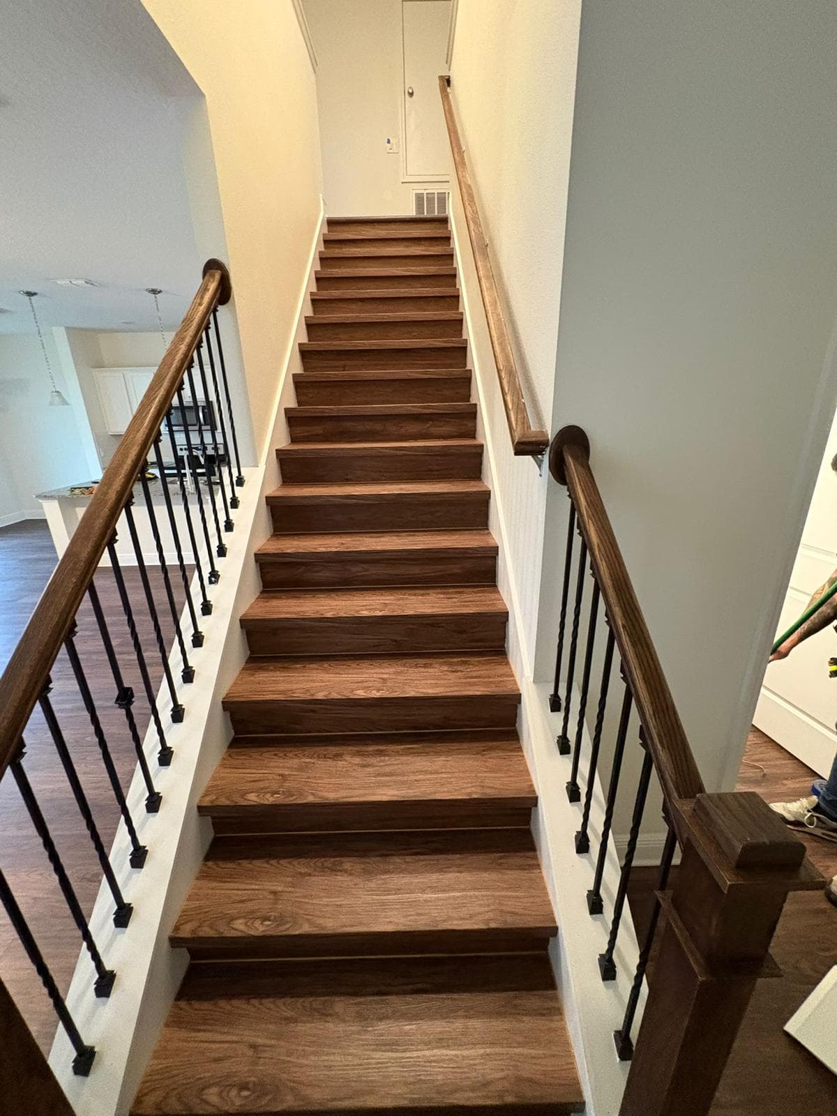 Staircase · Orlando