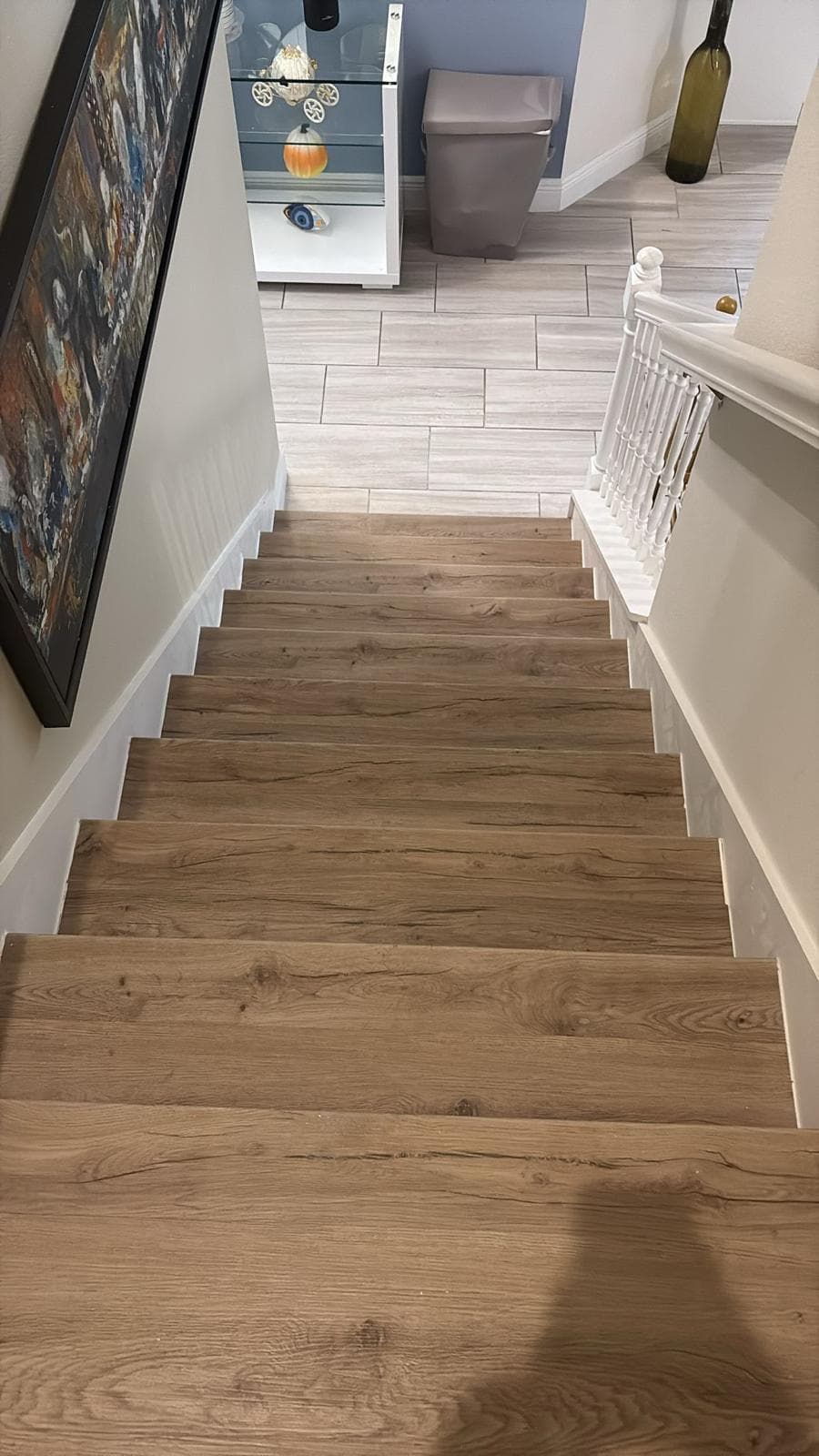 Staircase · Orlando