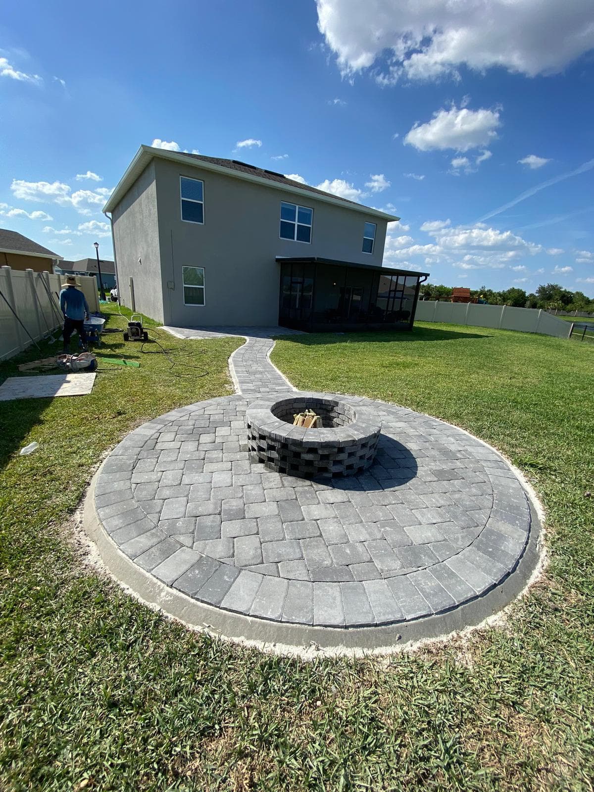 Outdoor Patio · Deltona