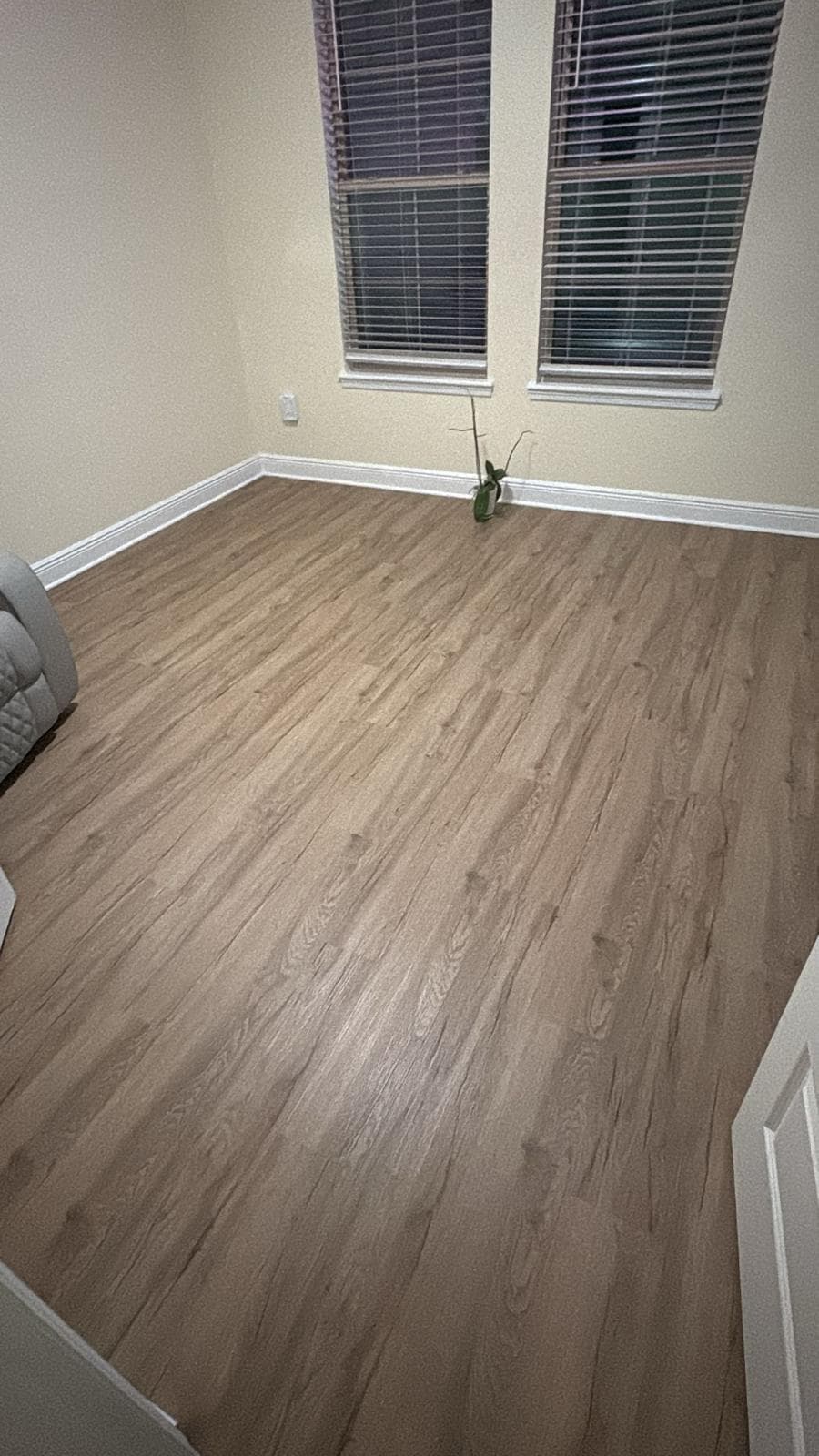 Bedroom · Sanford